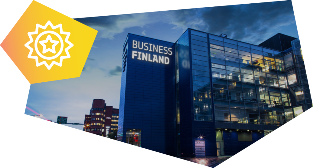 Business Finland